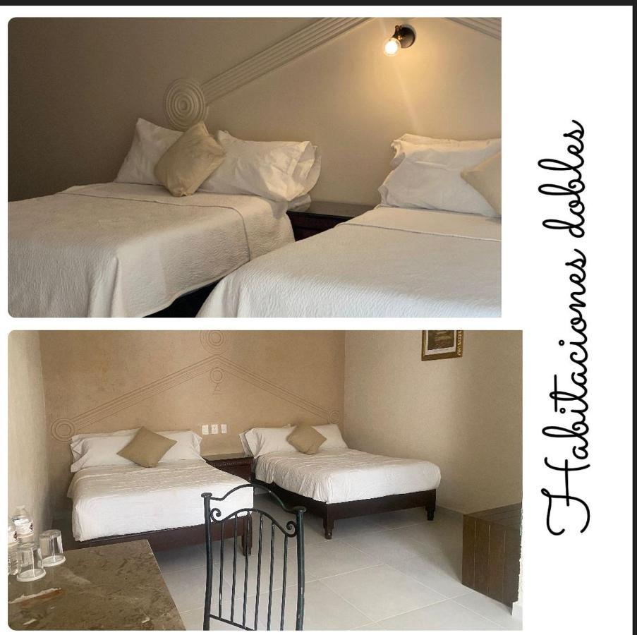 Hotel Gya Express อากวสคาเลียนเทส ภายนอก รูปภาพ